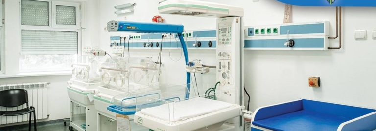 Peste 1.500 de nașteri la Spitalul Județean de Urgență Slatina