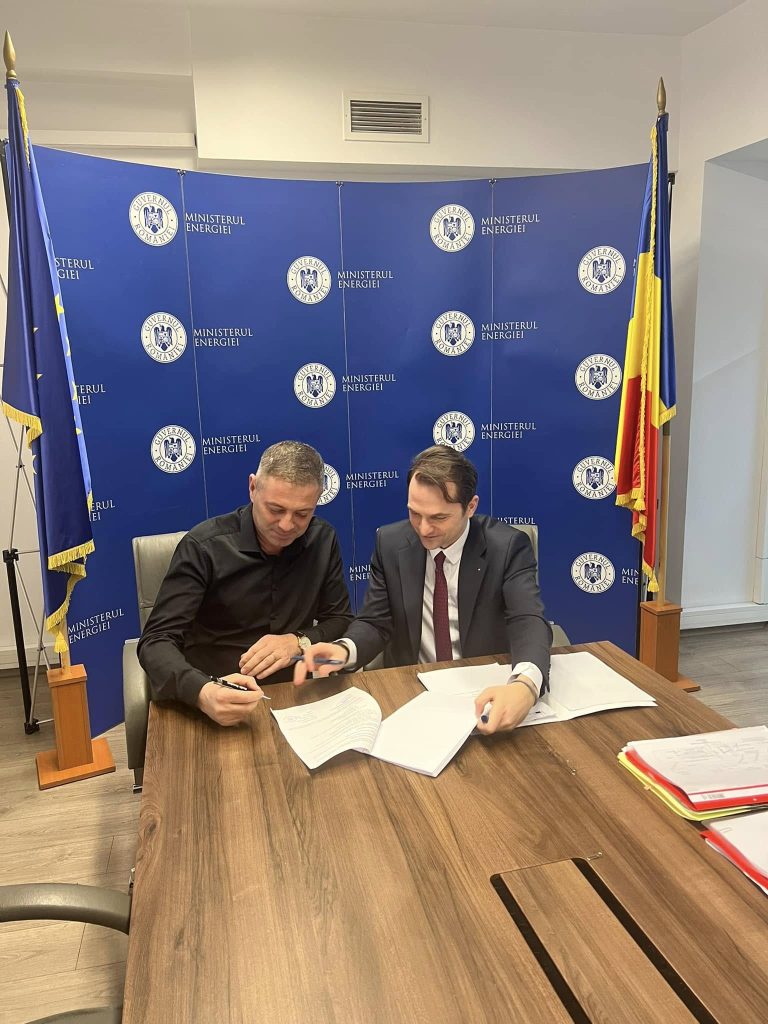 Proiect important pentru orașul Scornicești