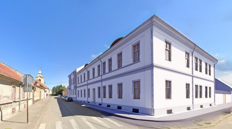 Infrastructura școlară, o prioritate pentru Primăria Caracal