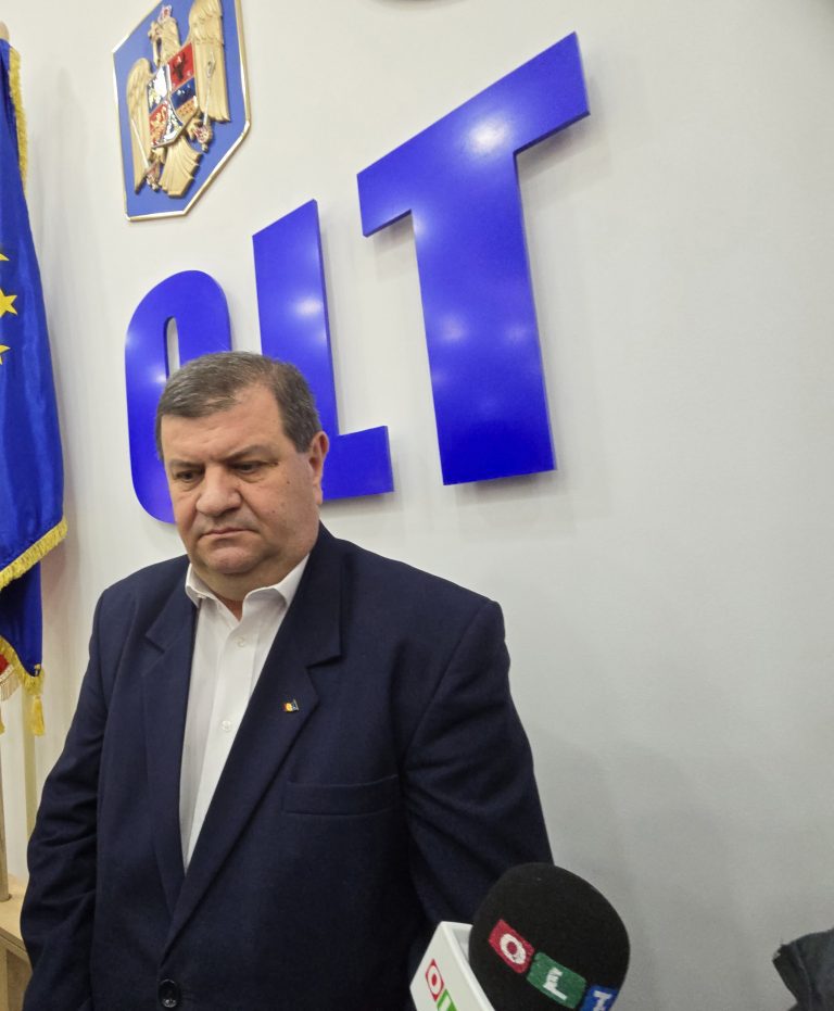 Secția de Cardiologie a Spitalului Județean de Urgență Slatina va fi reorganizată