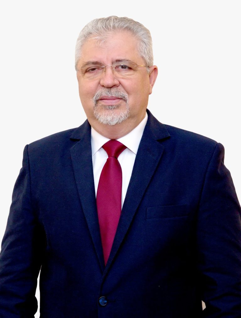 Ion Doldurea: ”Transmit gândurile mele bune tuturor celor care formează generațiile de mâine”