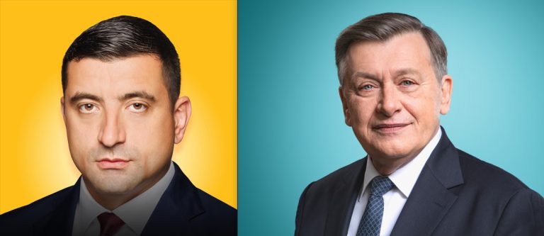 Cel mai recent sondaj la nivel național. Cine va câștiga turul al doilea?