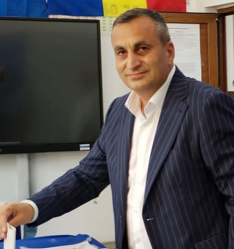 Marius Oprescu: „Am votat pentru ca România să rămână pe un drum sigur, stabil și profund european”
