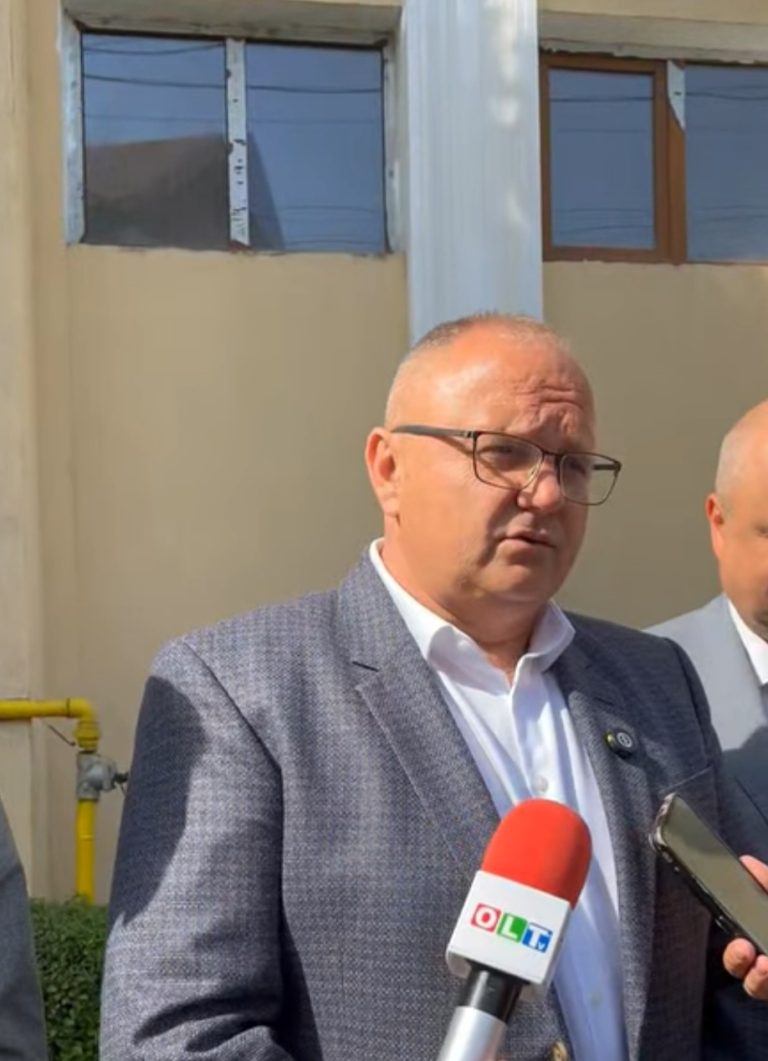 Social-democrații olteni au votat pentru stabilitate și normalitate