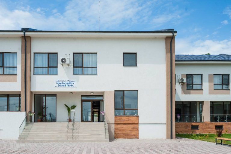 O nouă investiție importantă realizată de Consiliul Județean Olt