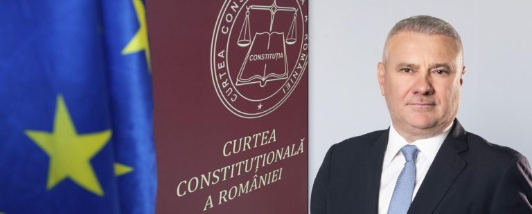 Deputatul Gigel Știrbu, despre decizia CCR privind secretizarea declarațiilor de avere
