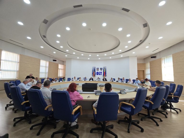 Marius Oprescu: ”Nu ratăm nicio sursă de finanțare când vine vorba de sănătate”