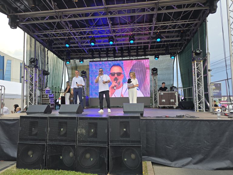 Copiii și sportivii vor fi premiați în această seară, la Gala Excelenței