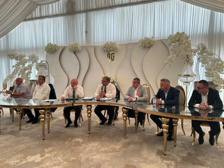 Ilie Chitez, noul președinte ACoR Olt