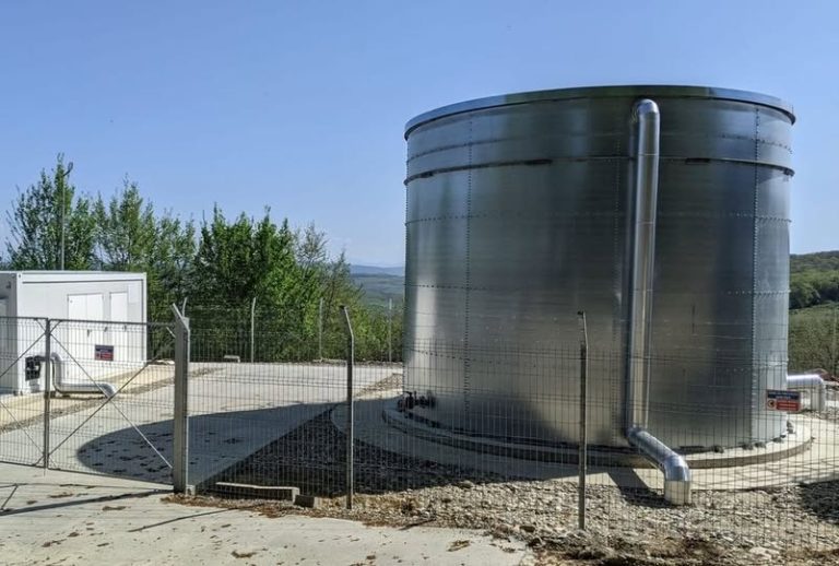 Primăria Șopârlita, nevoită să impună un program restricționat de furnizare a apei