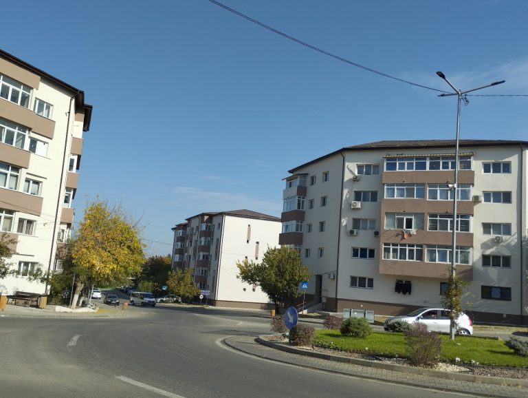 Primăria Caracal continuă investițiile în infrastructură