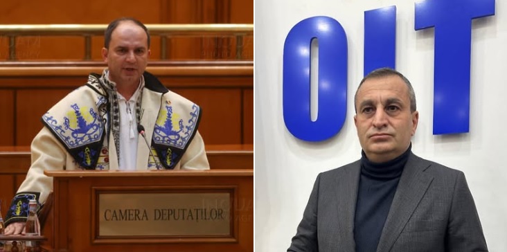 Deputatul Mihai-Adrian Țiu, apel urgent către președintele CJ Olt, Marius Oprescu