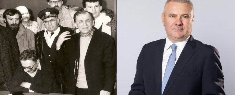 Gigel Știrbu: ”Doliul național nu șterge adevărul despre Ion Iliescu”