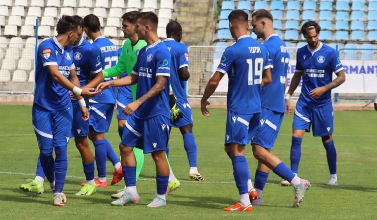 CSM Slatina pierde la limită confruntarea cu FC Voluntari