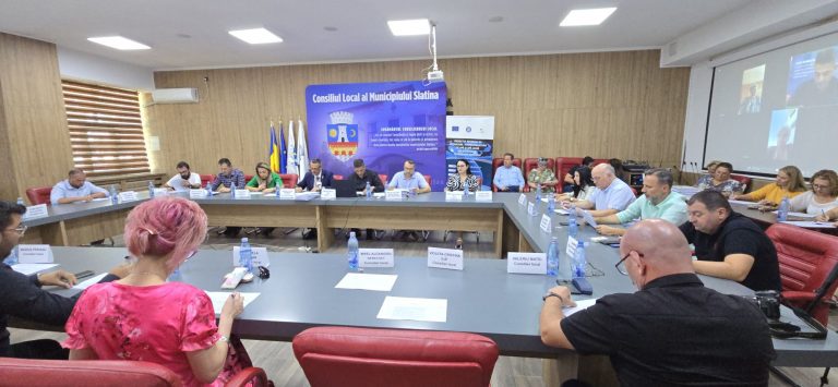 Mario De Mezzo vrea să rezolve problema câinilor fără stăpân. Consilierii PSD resping proiectul edilului