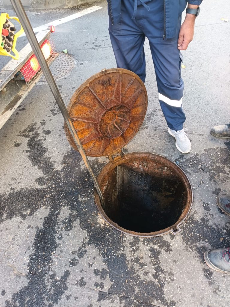 Compania de Apă Olt, apel către cetățeni