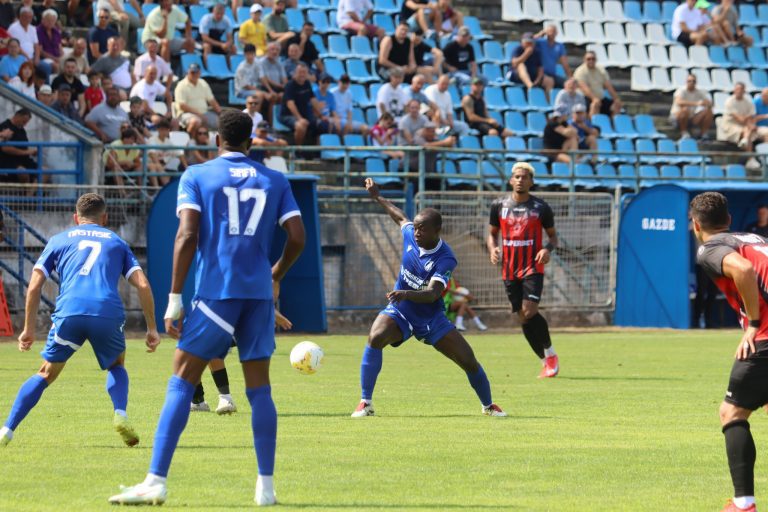 CSM Slatina – în Liga Elitelor