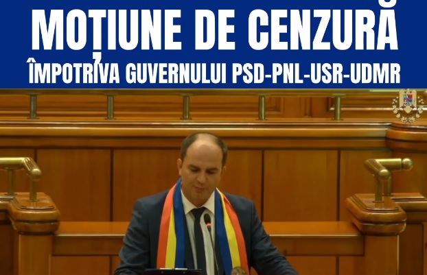 Deputatul Mihai-Adrian Țiu, acuzații directe la adresa premierului Bolojan: ”Simulați reforma în agențiile si autoritățile statului român”