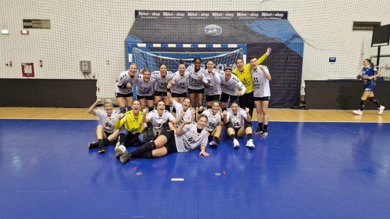 Echipa CSM Slatina, victorie în meciul cu SCM Craiova