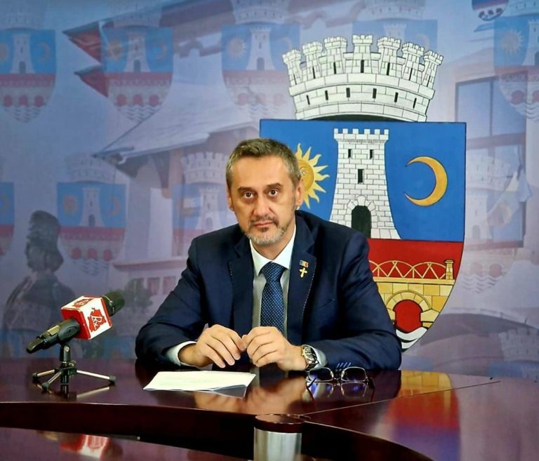 Mario De Mezzo, mesaj direct către PSD Slatina: „În 11 luni am făcut în Slatina mai mult decât ați făcut voi în 8 ani”