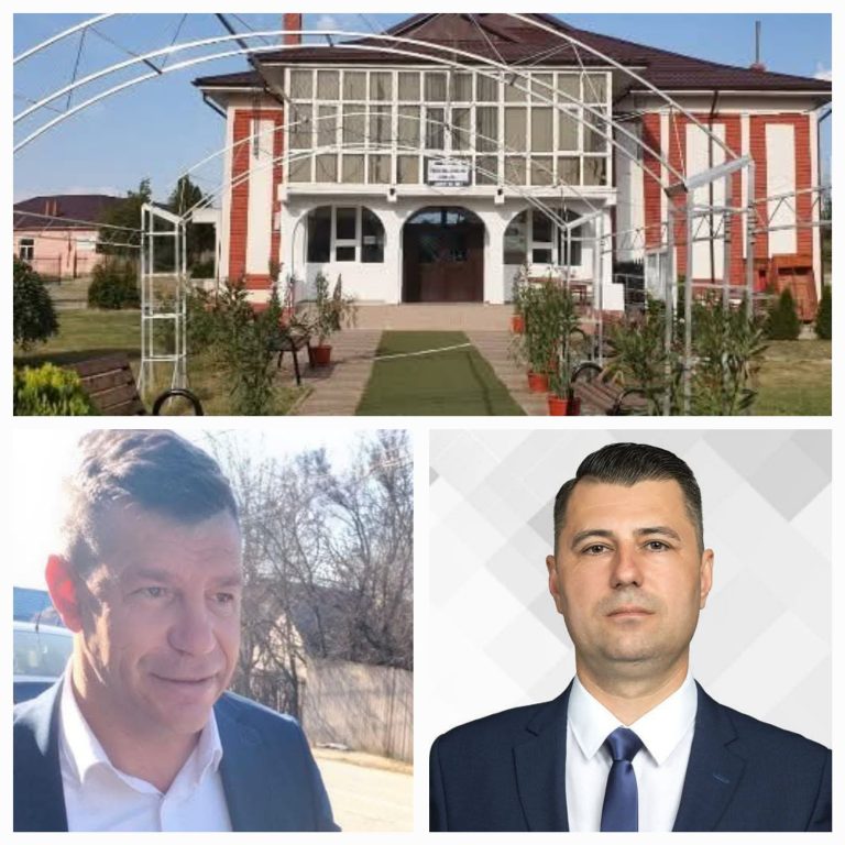 Primăriile din Olt la extreme! Un primar se laudă cu angajați puțini, altul și-a angajat toate rudele în primărie