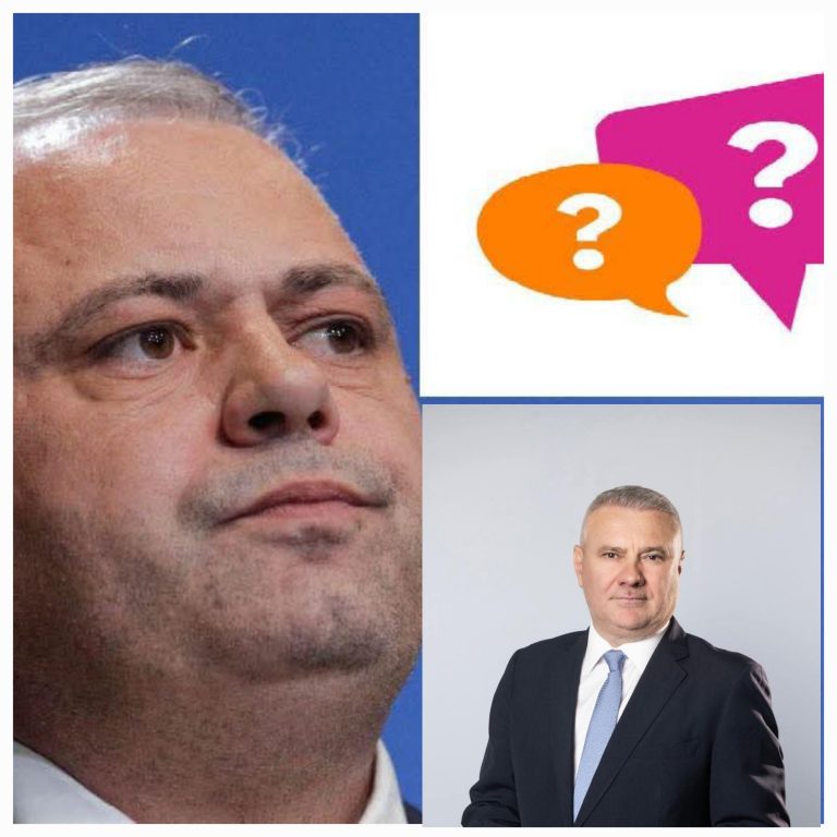 Deputatul Gigel Știrbu critică dur afirmațiile Ministrului Agriculturii: ”Problema nu este ce mânâncă românii”