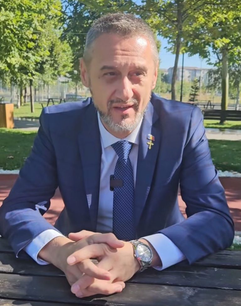 Mario de Mezzo despre interzicerea trotinetelor: ”Nu e nevoie să așteptăm să se întâmple o tragedie”