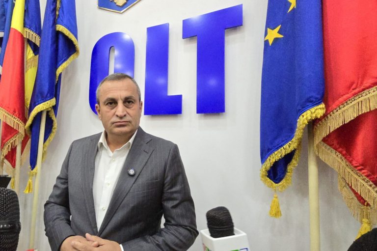 Marius Oprescu răspunde acuzațiilor deputatului Gigel Știrbu: „Votul meu a fost pentru Alexandru Stănescu”