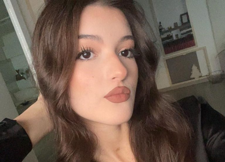 Apel umanitar pentru Alexia Ștefania Petcan, fiica judecătorului Romeo Petcan