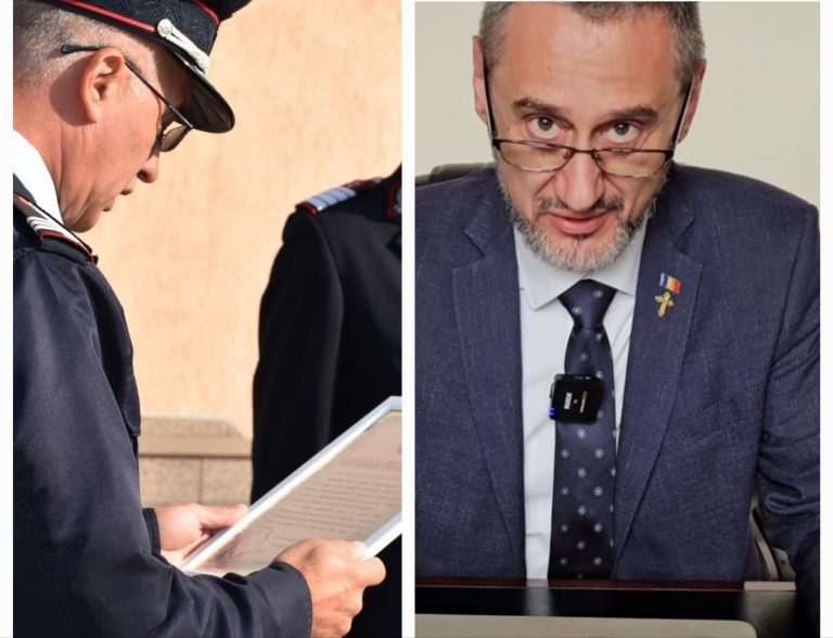 Nepăsarea și incompetența din cadrul ISU Olt pun din nou vieți în pericol