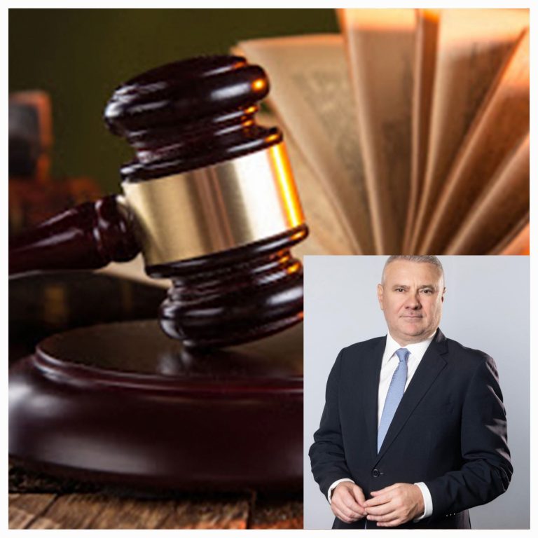 Deputatul Gigel Știrbu, reacție după decizia CCR privind pensiile speciale