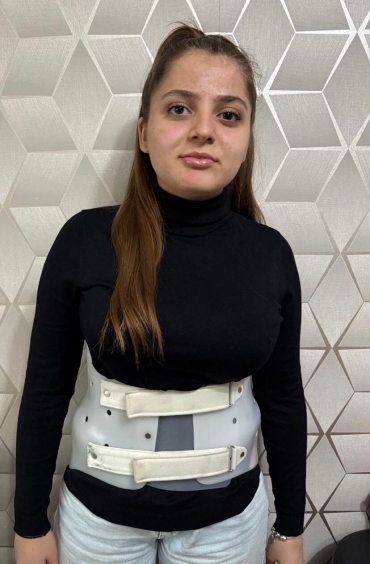 Să ne mobilizăm pentru Alexandra Pițur!