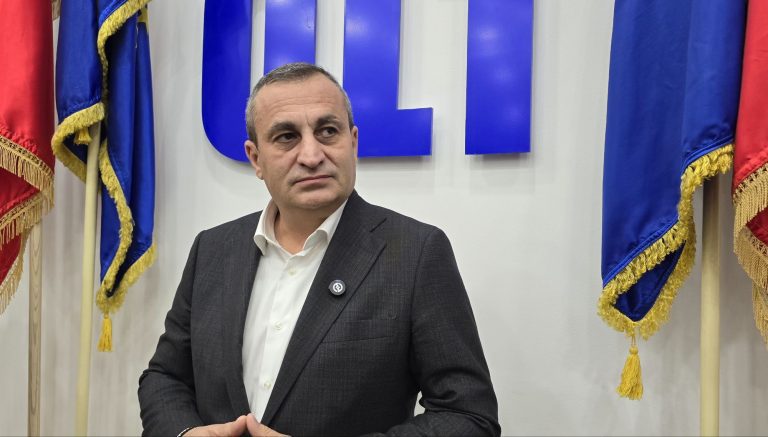 Consiliul Județean Olt- rectificare bugetară pentru a sprijini financiar ADI Oltul