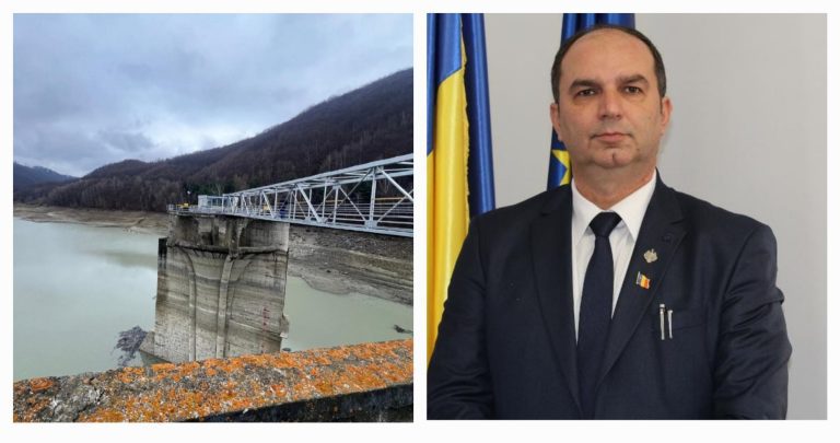Deputatul Mihai Țiu despre dezastrul din Prahova: ”Oamenii plătesc prețul incompetenței instituțiilor statului român”