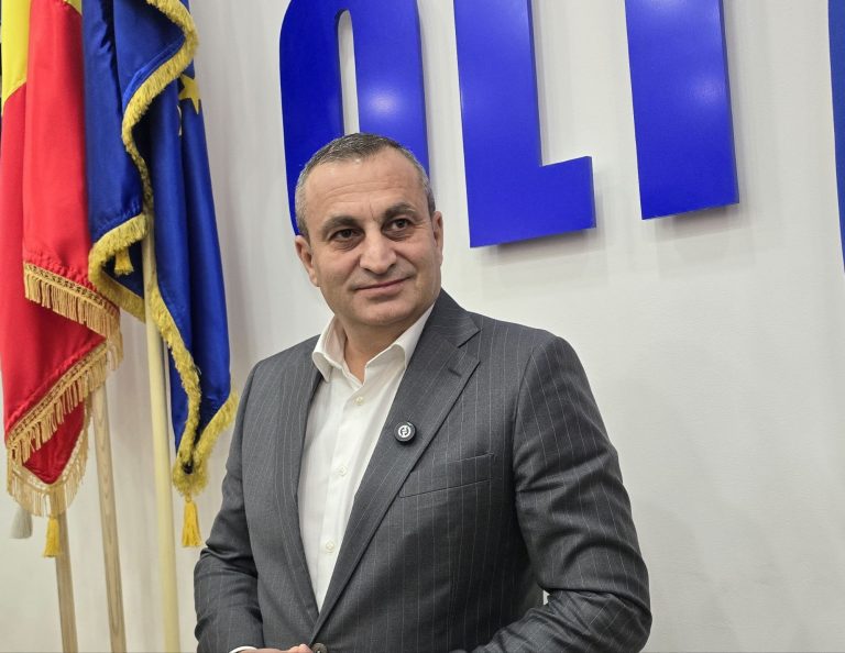 Președintele CJ Olt, Marius Oprescu, bilanț la final de an