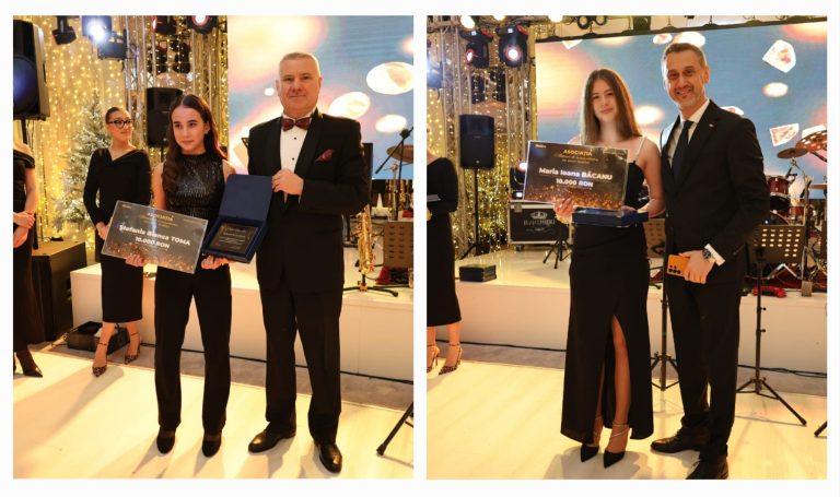 Slatina a găzduit Balul Liberalilor, cel mai mare eveniment caritabil din regiune