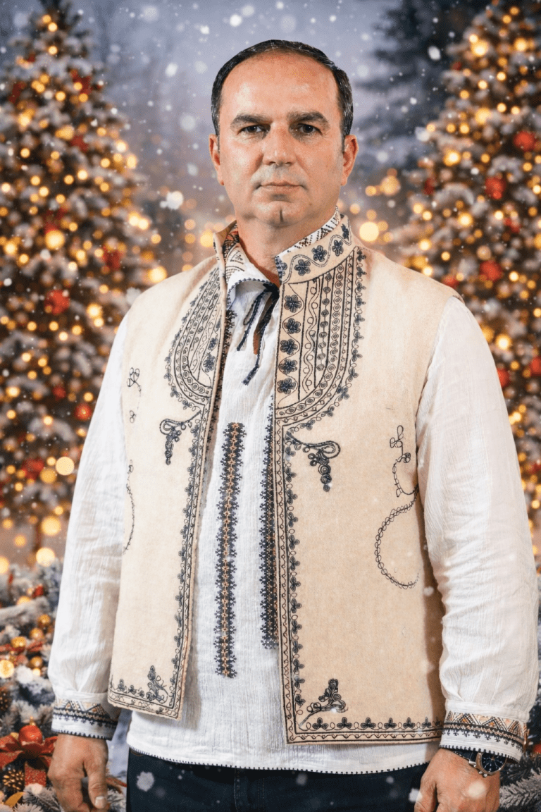 Deputatul Mihai Țiu: ”Nașterea Domnului- lumina care unește credința, familia și bunătatea”