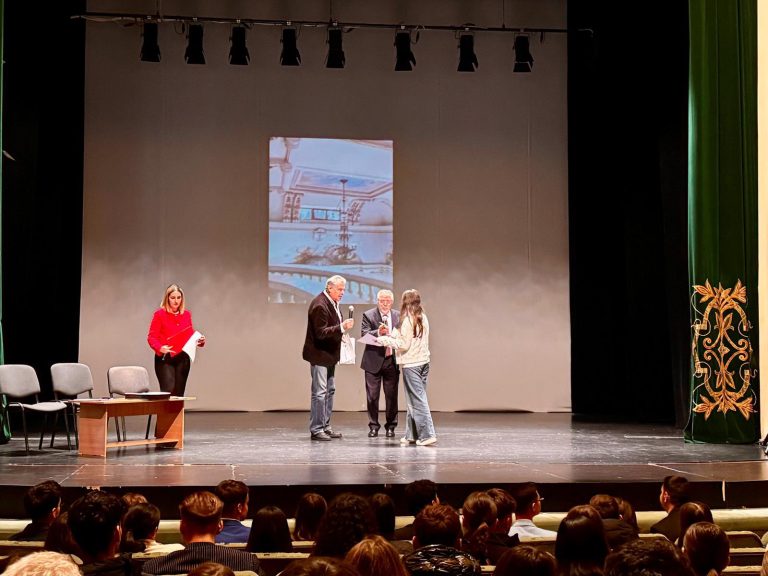 Zilele Caracalului – istorie, cultură și tineri conectați la identitatea orașului