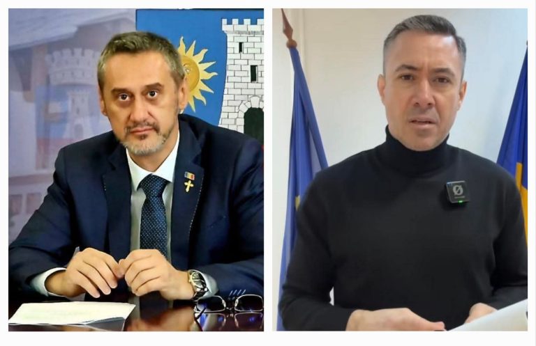 Mario De Mezzo îl desființează pe fostul administrator public Cristian Cismaru