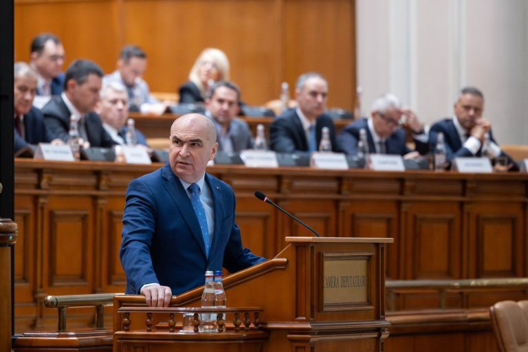 PNL: ”Ne dorim să realizăm un buget onest, fără privilegii”