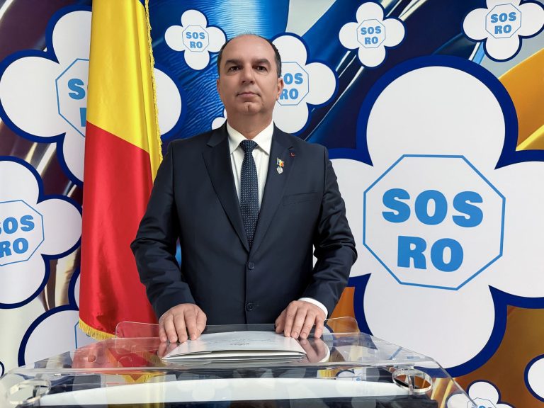 Deputatul Mihai Țiu: ”Statul român condamnă copiii la sărăcie și abandon școlar”