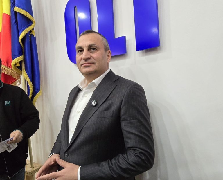 Marius Oprescu: ”Reforma administrativă nu se face din birou”