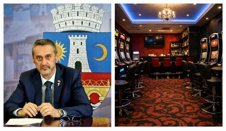 Inițiativa lui Mario De Mezzo a devenit exemplu pentru primarii din România