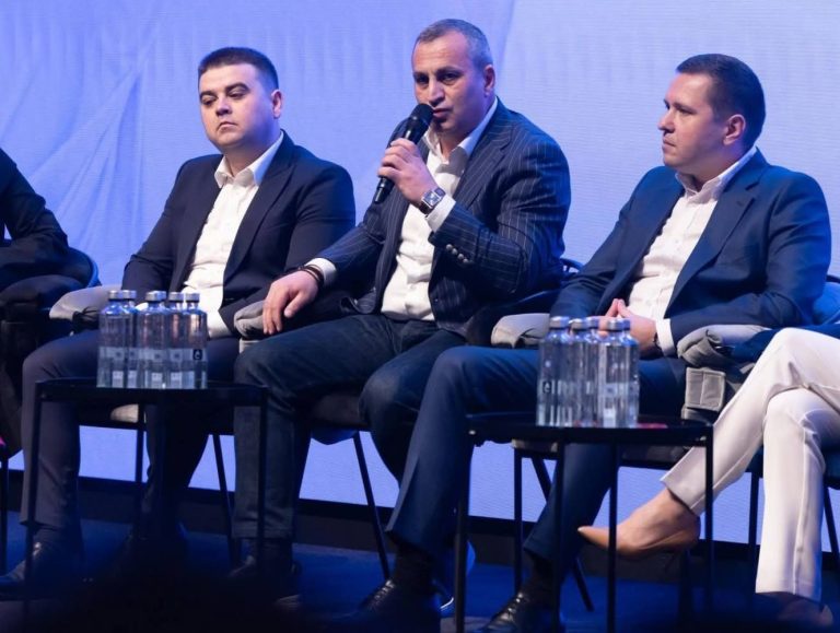 Marius Oprescu: „Fondurile europene sunt importante, dar nu pot înlocui bugetul național”