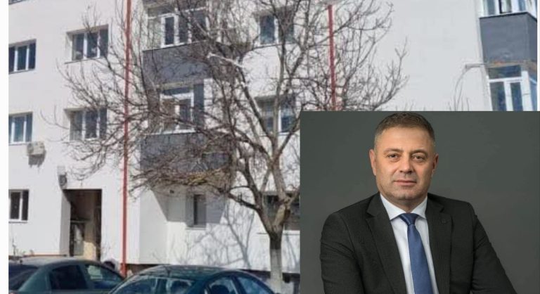 Noi investiții pentru Scornicești. A fost semnat ordinul pentru începerea lucrărilor