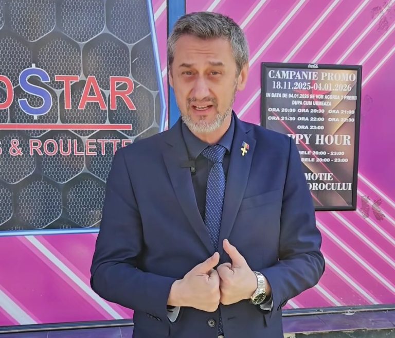 Mario De Mezzo nu cedează presiunilor industriei jocurilor de noroc: ”Decizia mea este finală”