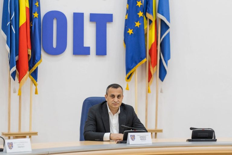 Marius Oprescu, despre bugetul Guvernului Bolojan: „O bătaie de joc la adresa românilor”