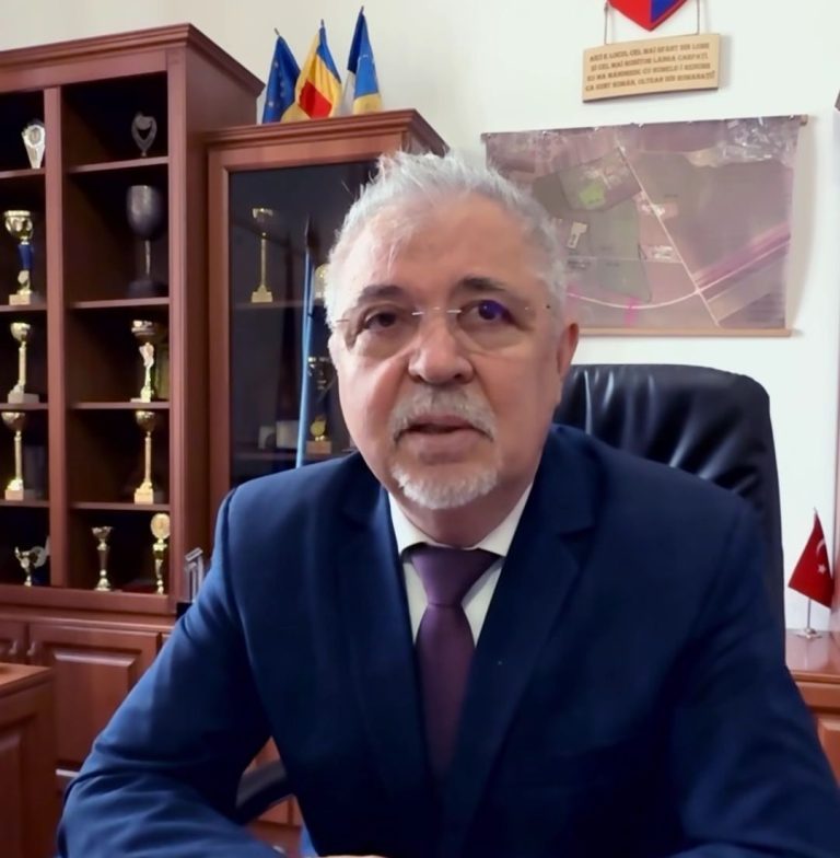 Investițiile continuă în Municipiul Caracal