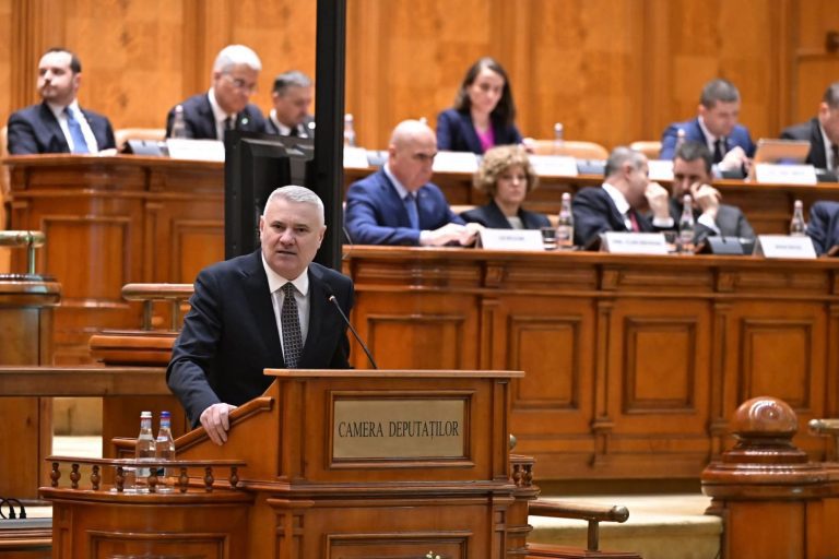 Gigel Știrbu acuză PSD că urmărește controlul asupra justiției prin obținerea unor funcții-cheie