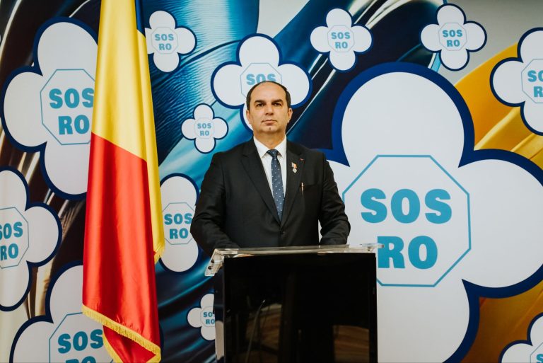 Deputatul Mihai Adrian Țiu: ”România are nevoie de ordine, credinţă şi respect pentru cetăţean”